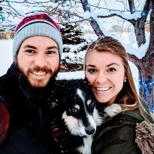 Meet your Posher, Tyson